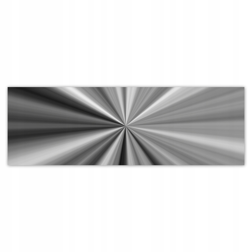 

Plakaty 200x66 Xetmix Szara abstrakcja