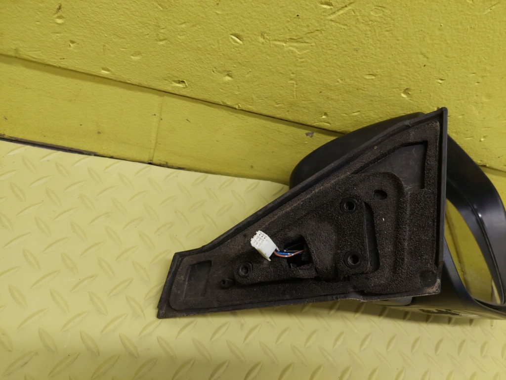 MAZDA 5 mirror right 3 PIN LAKIER 32S