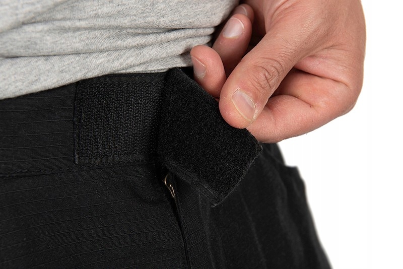 Spodnie Fox Rage Combat Trousers S Rozmiar: Small (S) Kolor dominujący czarny