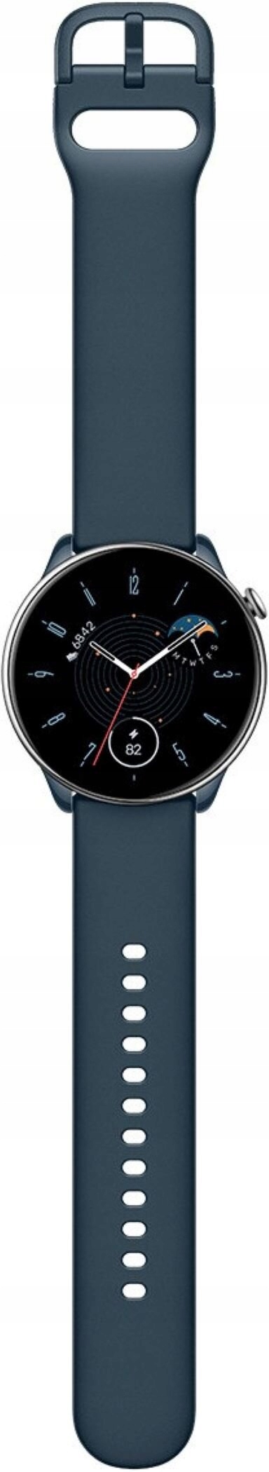 Smartwatch AMAZFIT GTR Mini GPS Niebieski Marka Amazfit