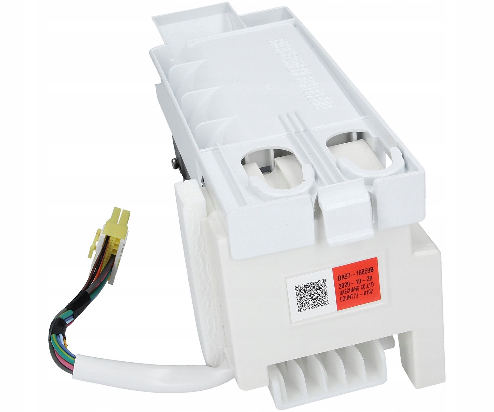 Kostkarka zamrażarki do lodówki Samsung oryginał RF56M9540SR RF23M8080SR