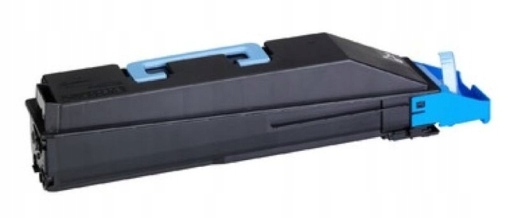 Naplnka Kyocera TK-880C azurový kompatibilní toner pro FS-C8500DN,