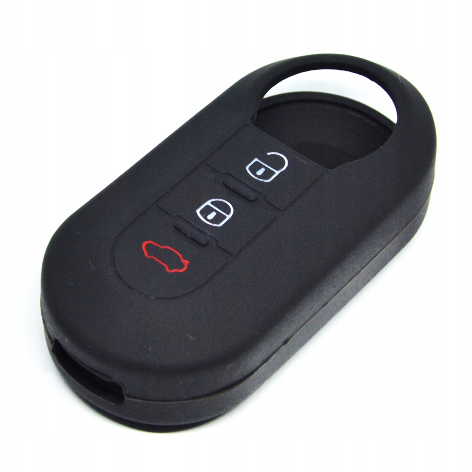 

Etui Silikonowe Na Kluczyk Do Peugeot Fiat