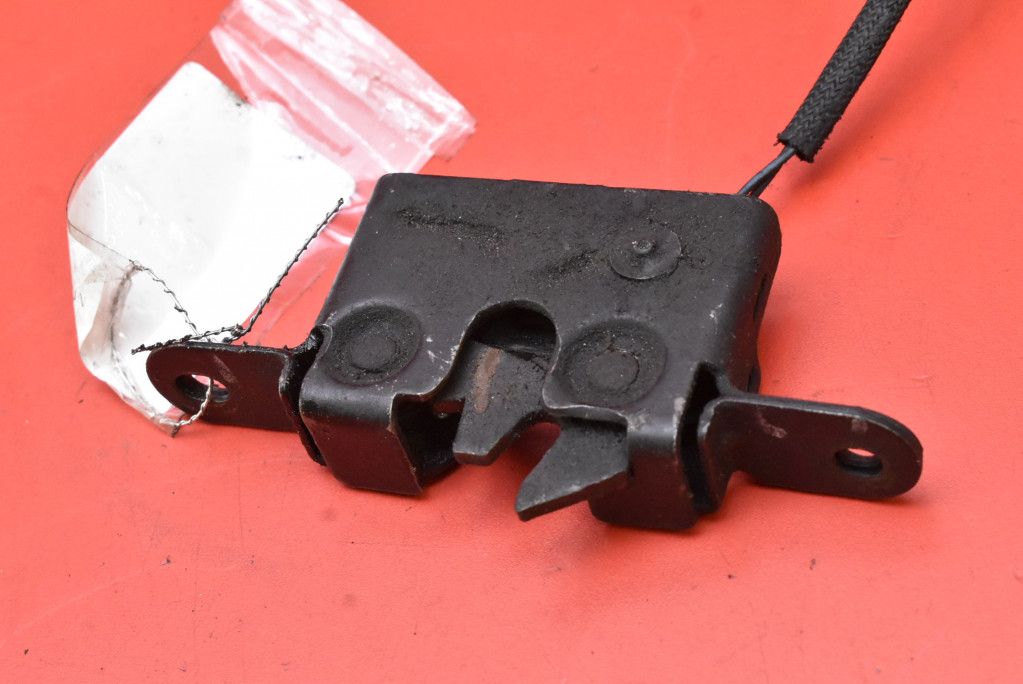 lock RYGIEL bonnets OPEL MOVANO B 10-22