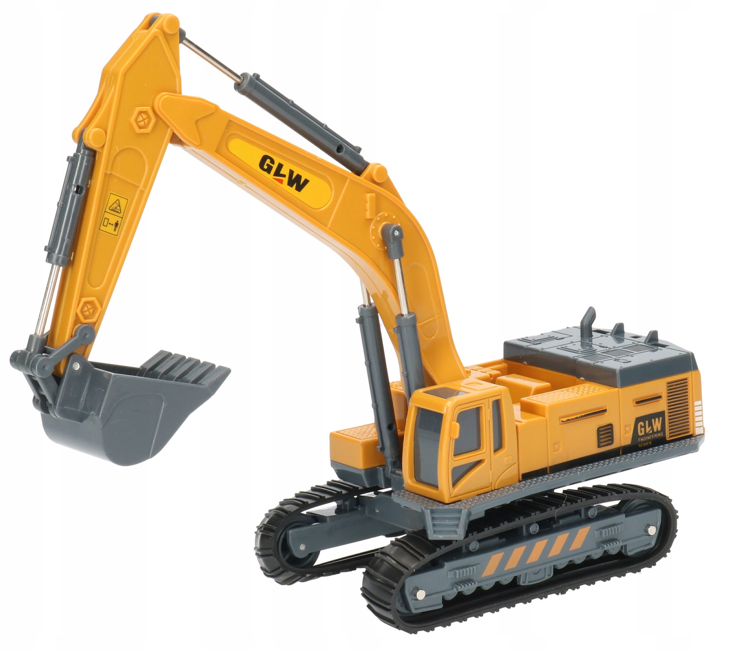 

Maszyna Budowlana koparka 4149