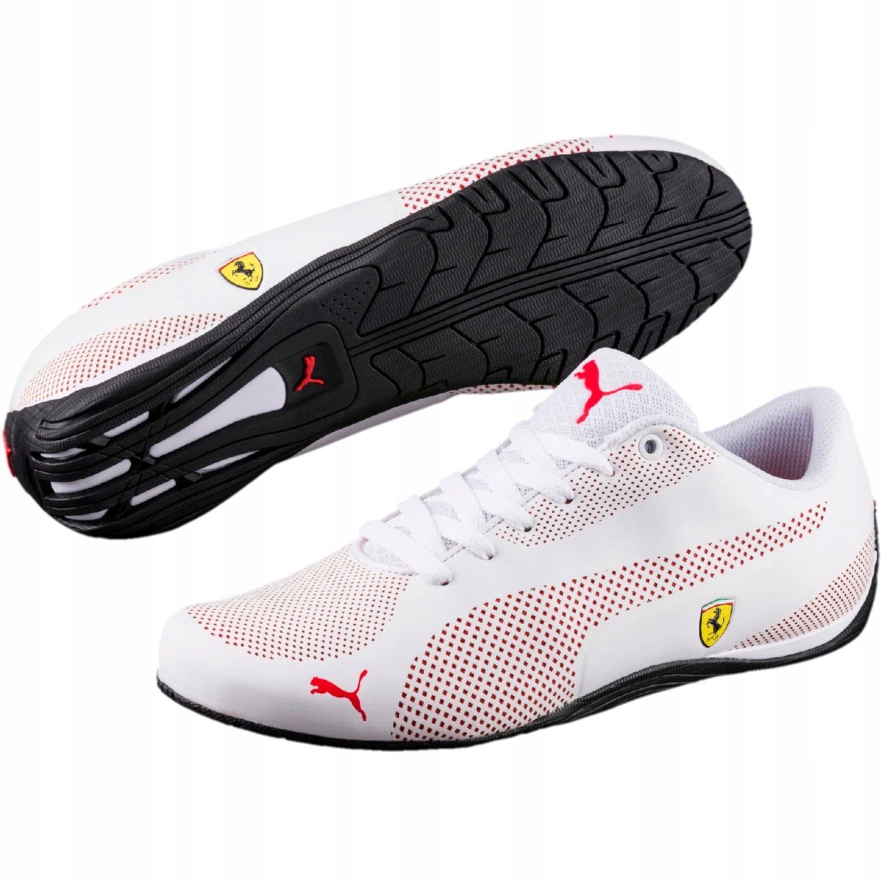 Boty Puma Bmw Ms Motorsport Drift Cat 5 Ultra Unisex vel.
