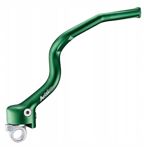 Accel Páka Štartéra (kopka) Hliníková Kawasaki Kxf 250 '13-'20 Farba Z