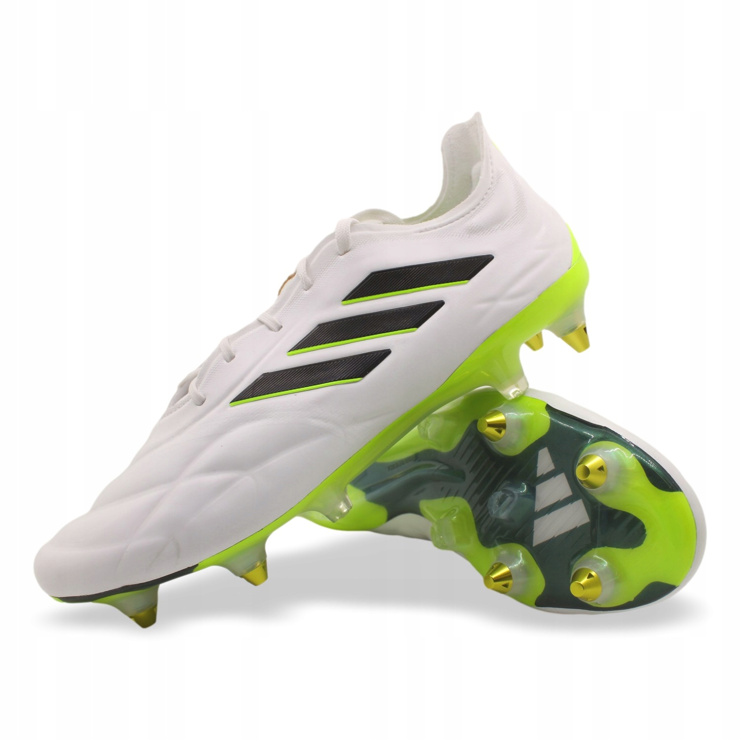 Korky Adidas Copa Pure.1 Sg velikost 43 1/3