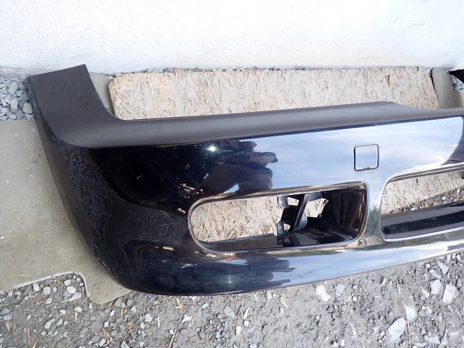 bumper front front BMW Z3 1995-2000R 8397509