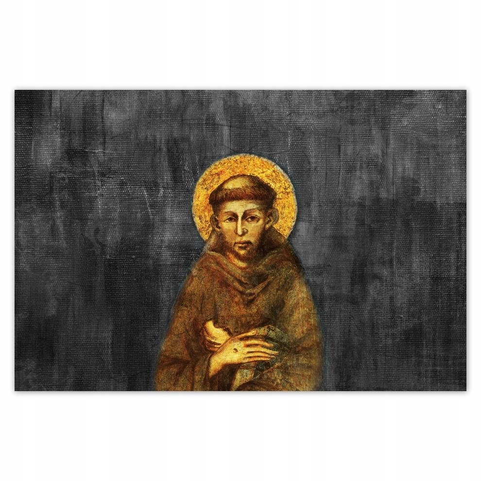 

Plakaty 60x40 Patron Zwierząt