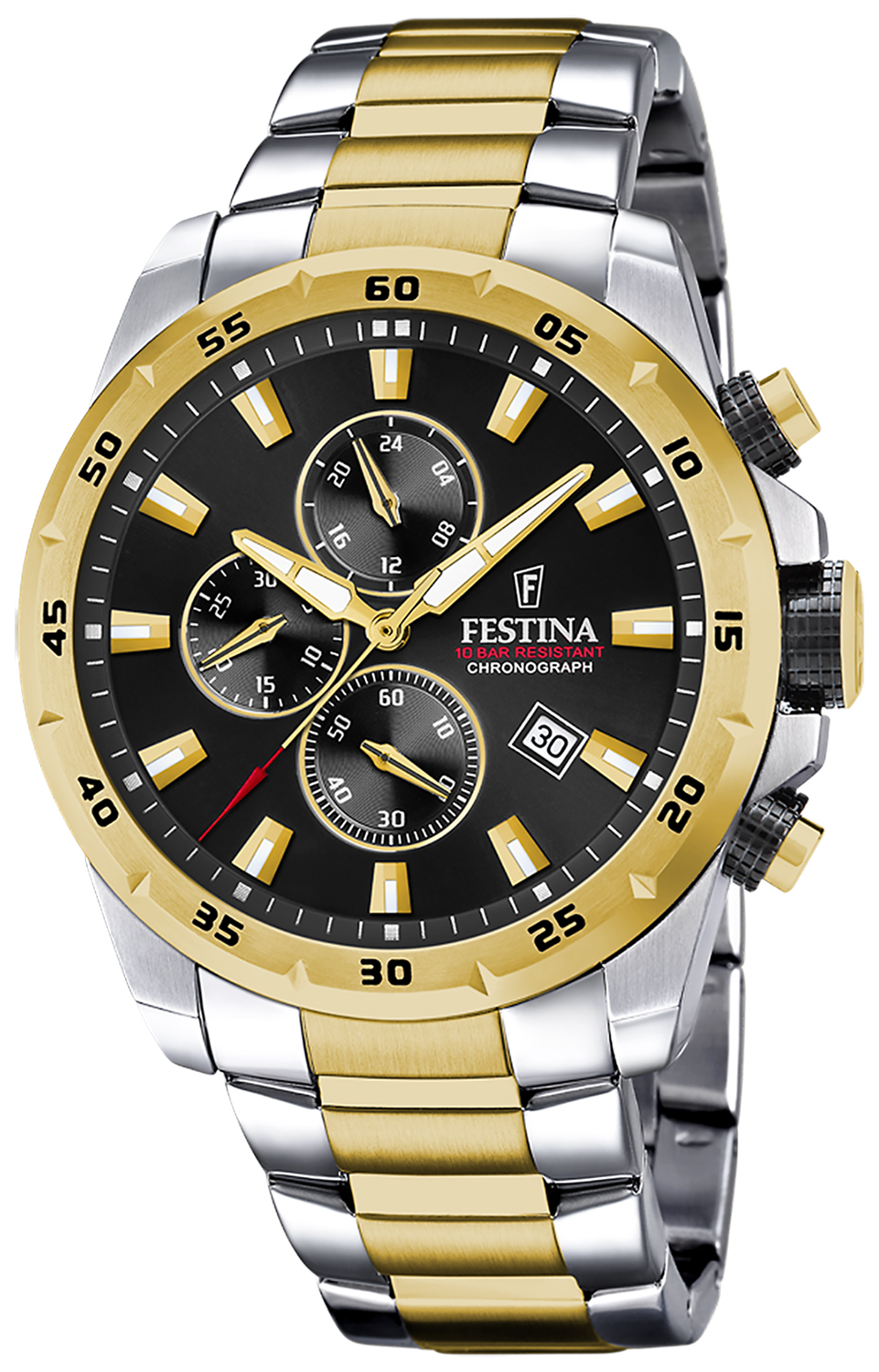 pánské hodinky Festina F20562-4