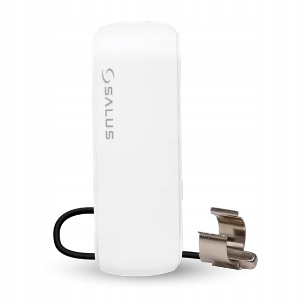 Bezdrôtový Snímač Teploty PS600, Batériový, Pripojenie K Wifi Salus