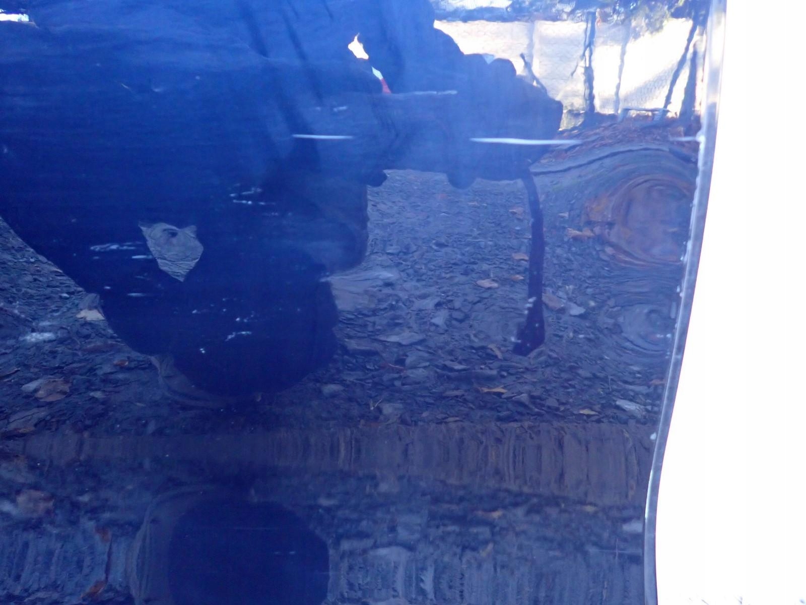 door right rear. right rear part SEAT LEON IV 5FA KL1 2020- HB HATCHBACK