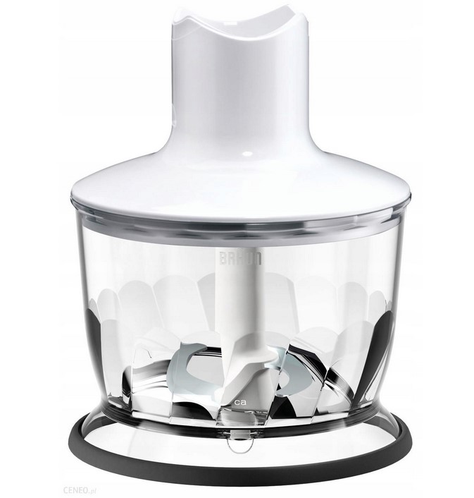 Rozdrabniacz kielichowy blender braun 4192 4199 4191