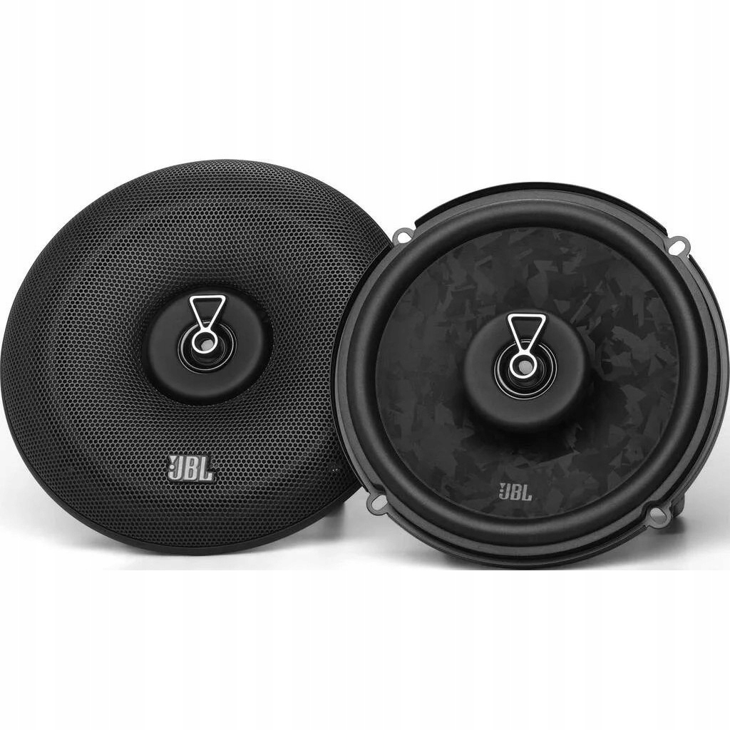 Jbl Stage3 68 reproduktory do auta 16,5 cm 165 mm 2 drahé 4 Ohm 560 W