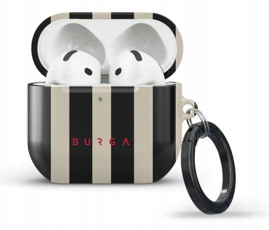 Burga Prophecy Case pro Airpods 4