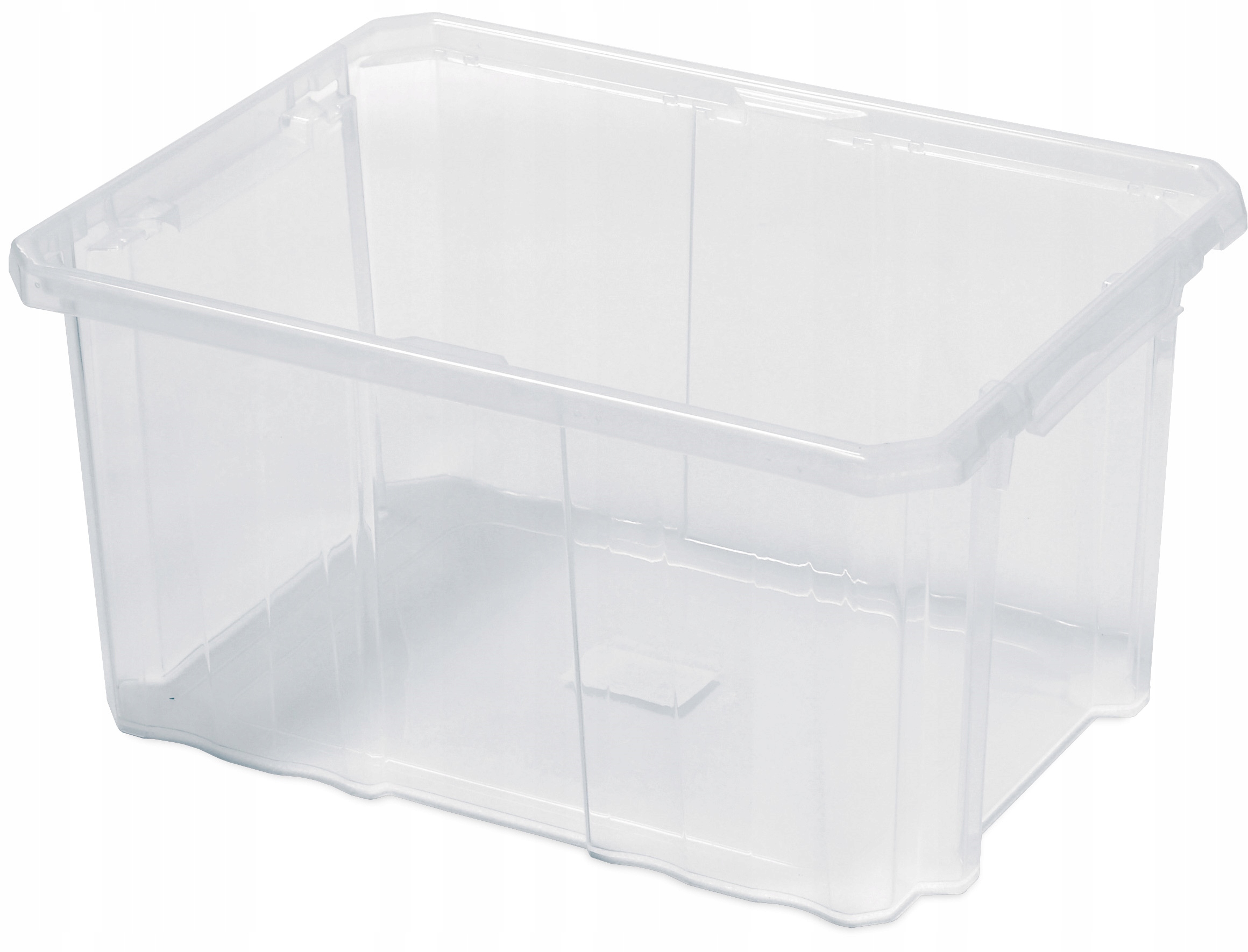 

Prosperplast Pojemnik Plastikowy 6L Cargobox NCC12