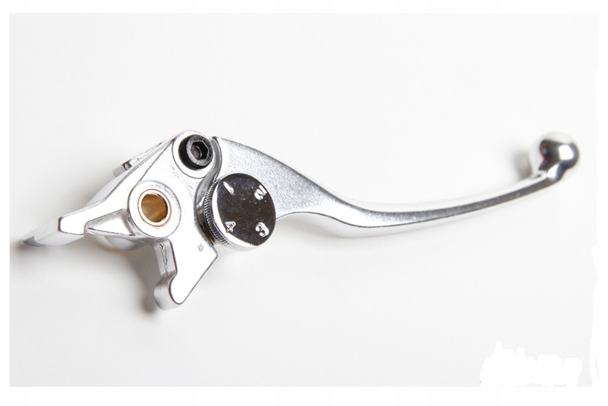 SUZUKI GSX-F 600 750 JAJKO DŹWIGNIA KLAMKA HAMULCA