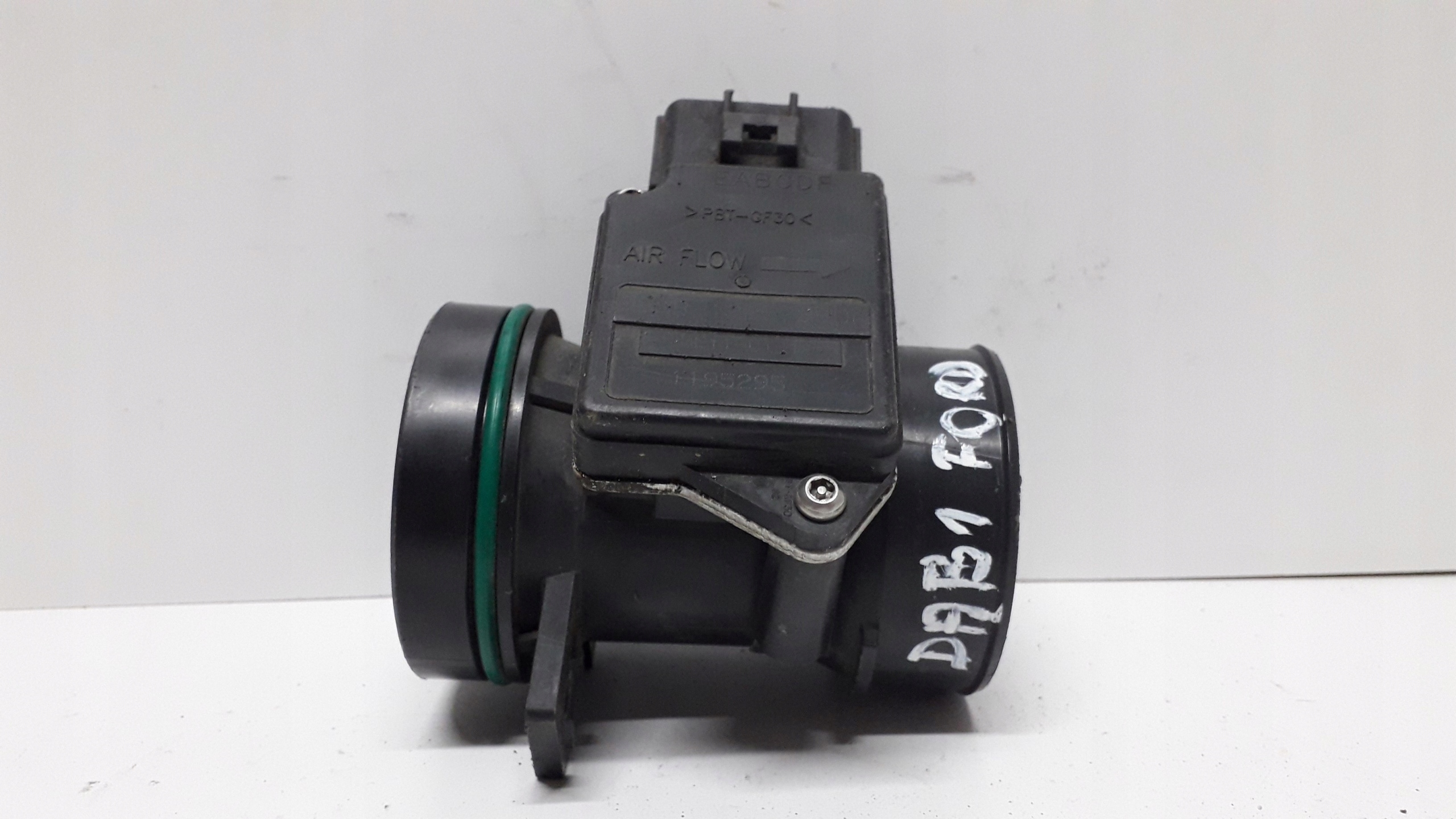 FORD FOCUS C-MAX FUSION PUMA 14 1.6 PRZEPŁYWOMIERZ