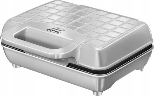 Gofrownica Mpm MGO-25 Mocna Gofry 1000W