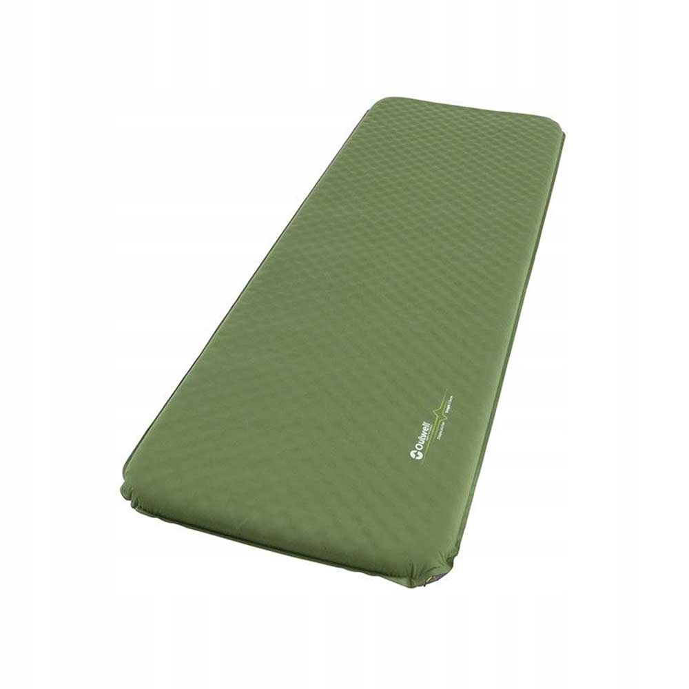 Mata samopompująca Outwell Dreamcatcher Single 7.5