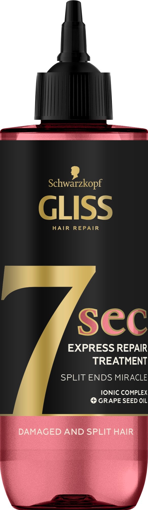 

Schwarzkopf Gliss Hair Repair Ekspresowa Odżywka d