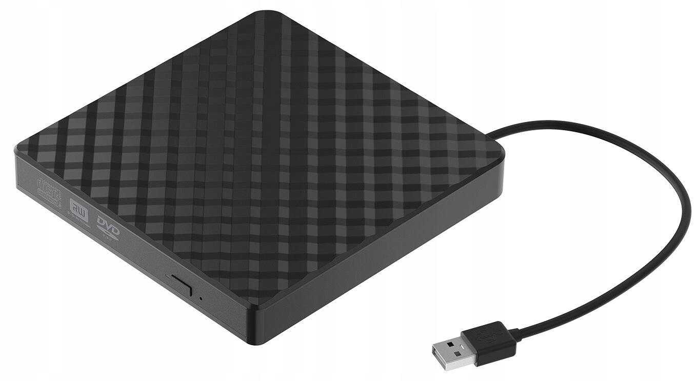 Napęd Krux KRX0071 Nagrywarka DVD-Zdjęcie-0