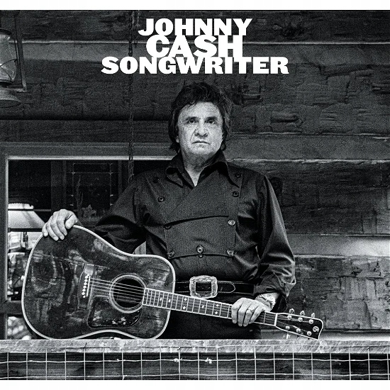 Cash, Johnny Songwriter (2CD)