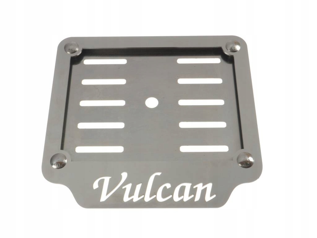 RAMKA POD TABLICE REJESTRACYJNA KAWASAKI VULCA