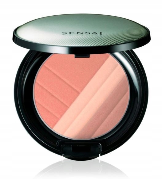 010365 Sensai Cheek Blush 4g. Ch 01 Yukinoshita