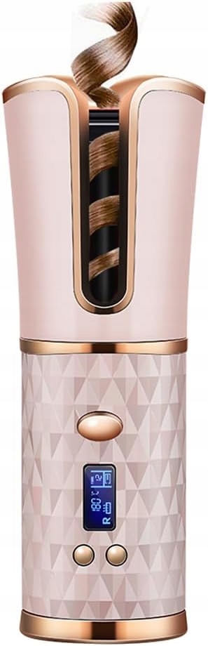 Automatická bezdrátová kulma LCD 6 nastavení teploty