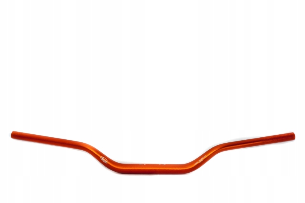 Accel Volant (28,6 MM) Taper MX Vzor Ktm All (7075-T6) Ergal Farba Oranžová