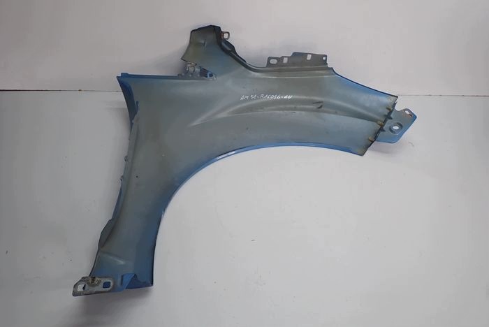 FORD C-MAX 10- fender left front front