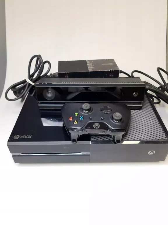 KONSOLA XBOX ONE 1540 500GB