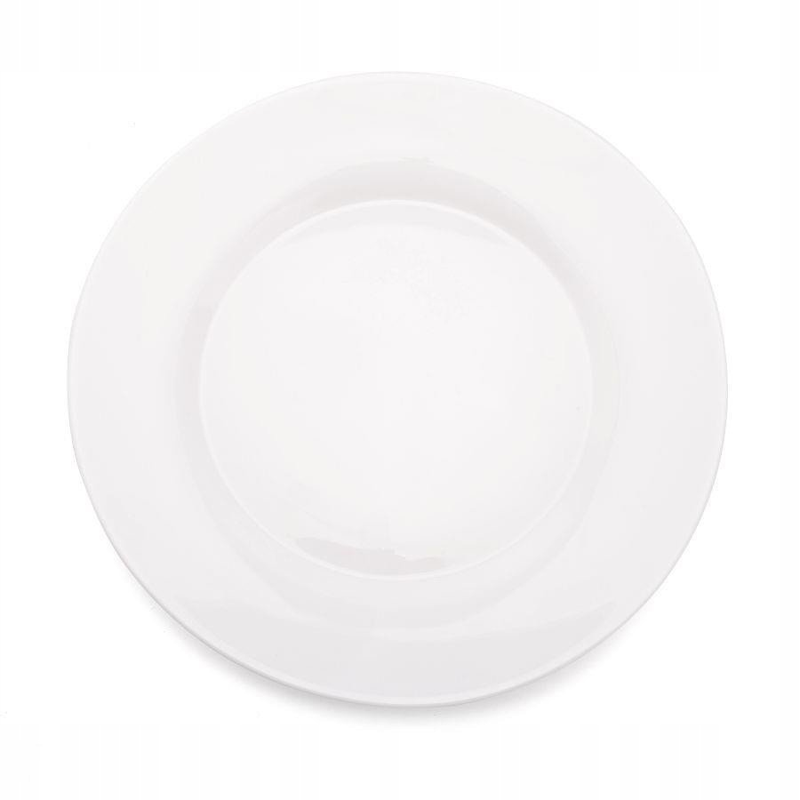 

Talerz obiadowy płytki Bormioli Rocco Toledo 25 cm