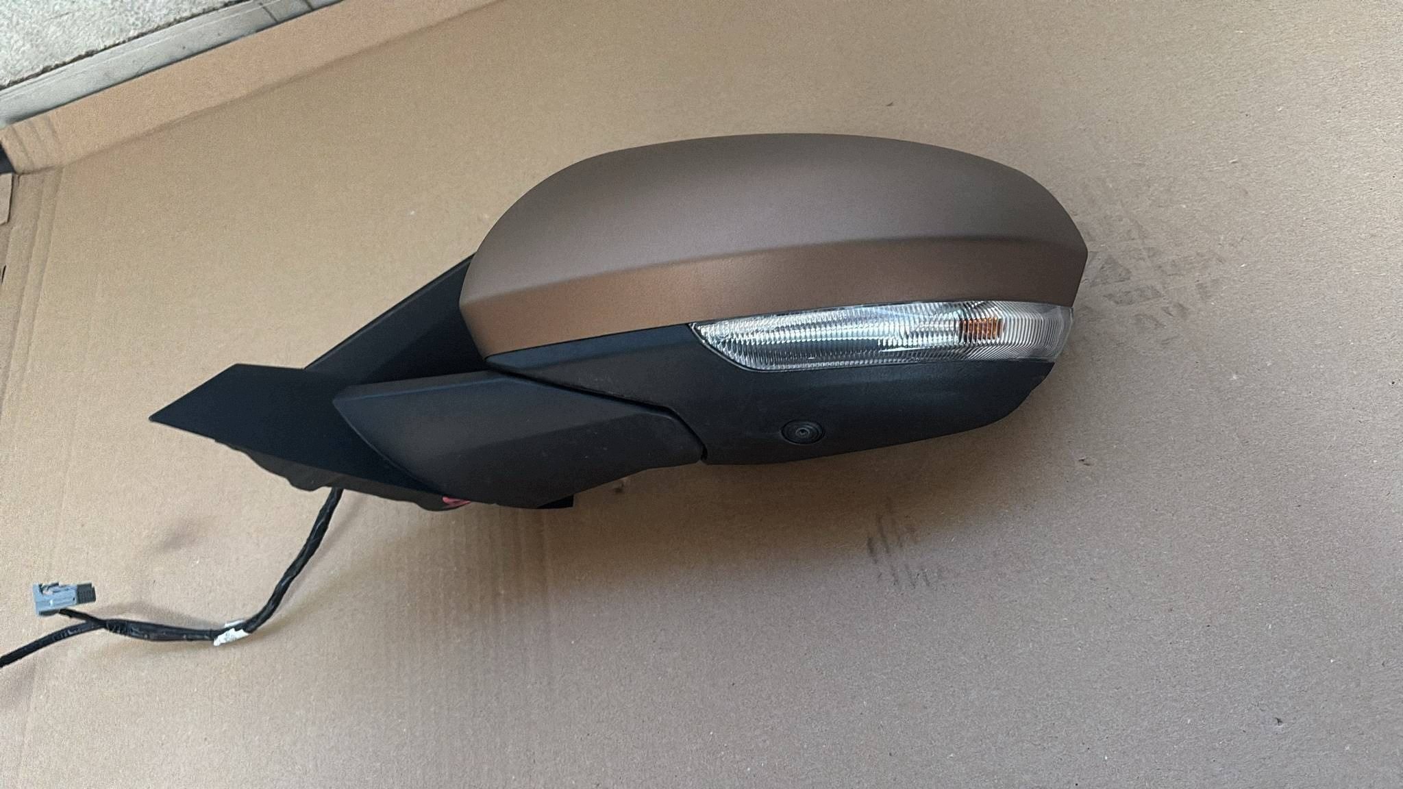 electrics mirror side left side Dacia Bigster R1310 963027443R