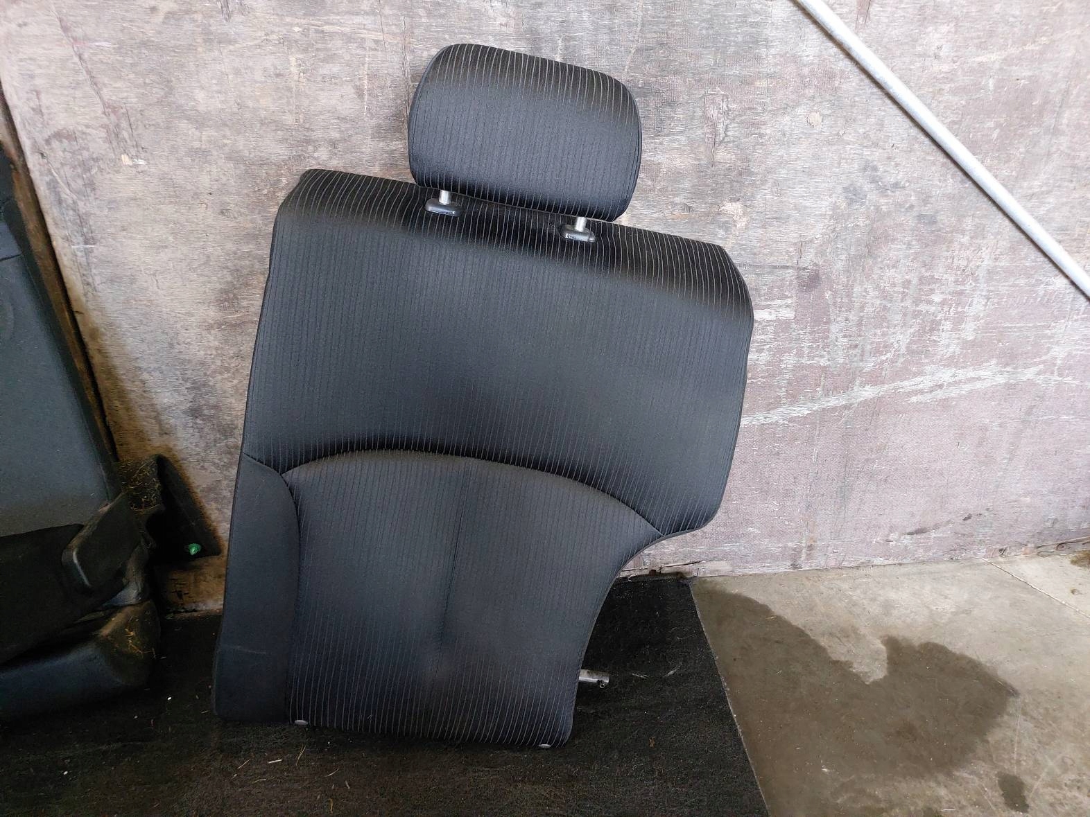 Sitze links rechts Sitz heck SUBARU LEGACY V