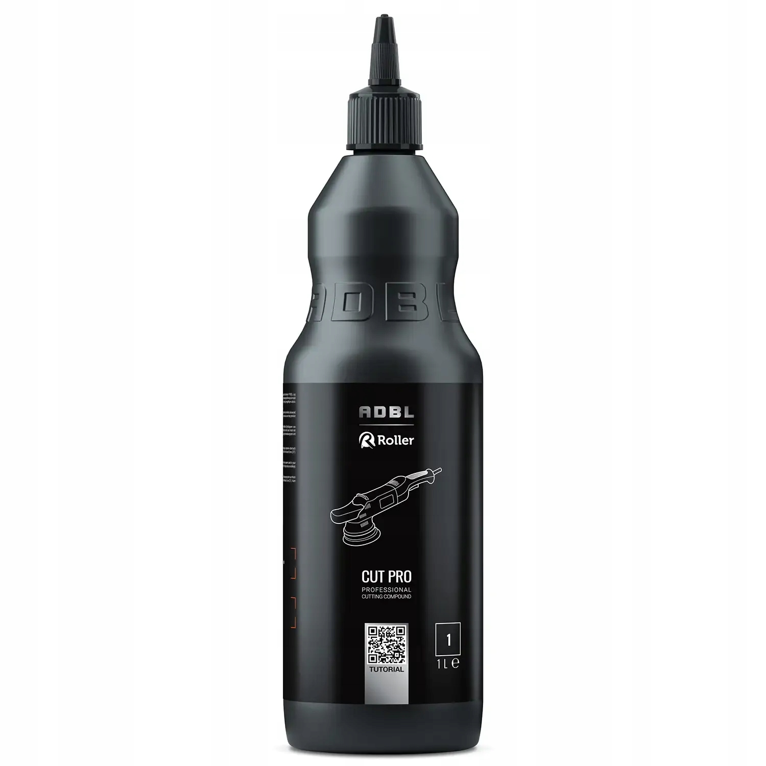 Adbl Cut Pro 1l – leštiaca pasta Heavy Cut na korekciu laku