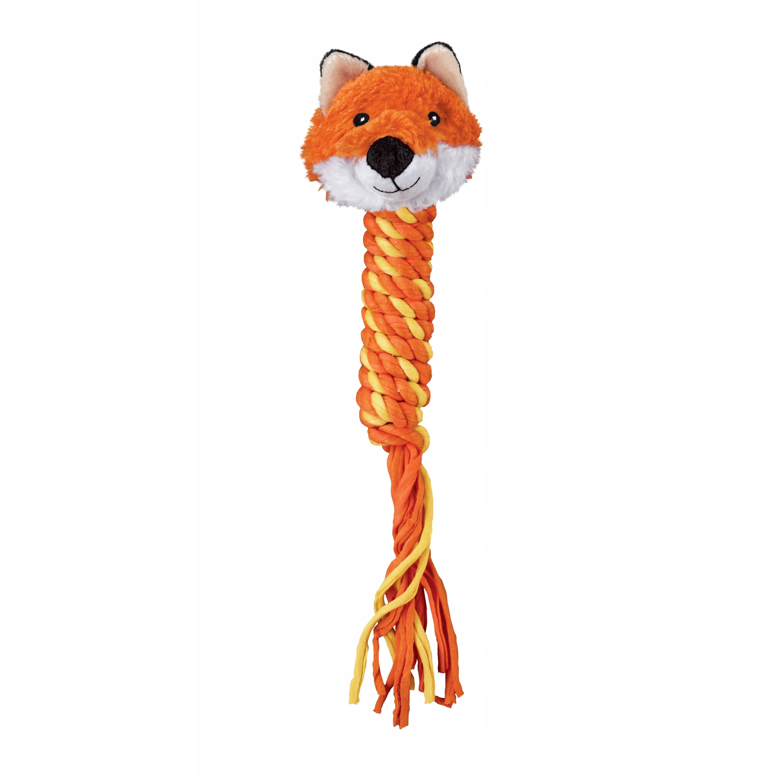 

Zabawka Kong Winders Fox M