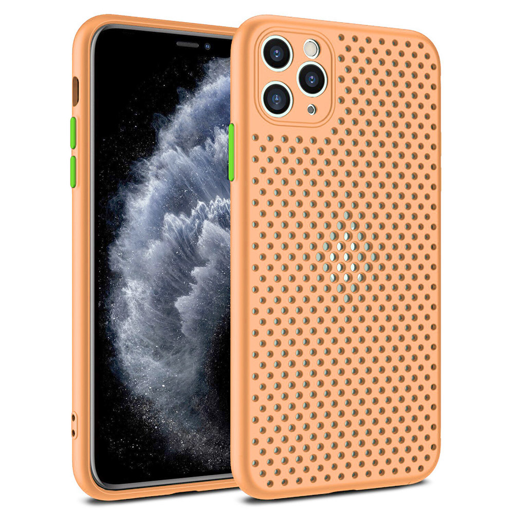 

Etui Breath Case do iPhone X futerał