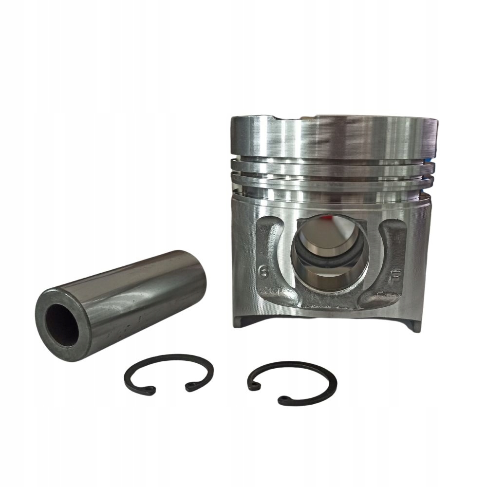 Píst s čepem Jcb 0.50