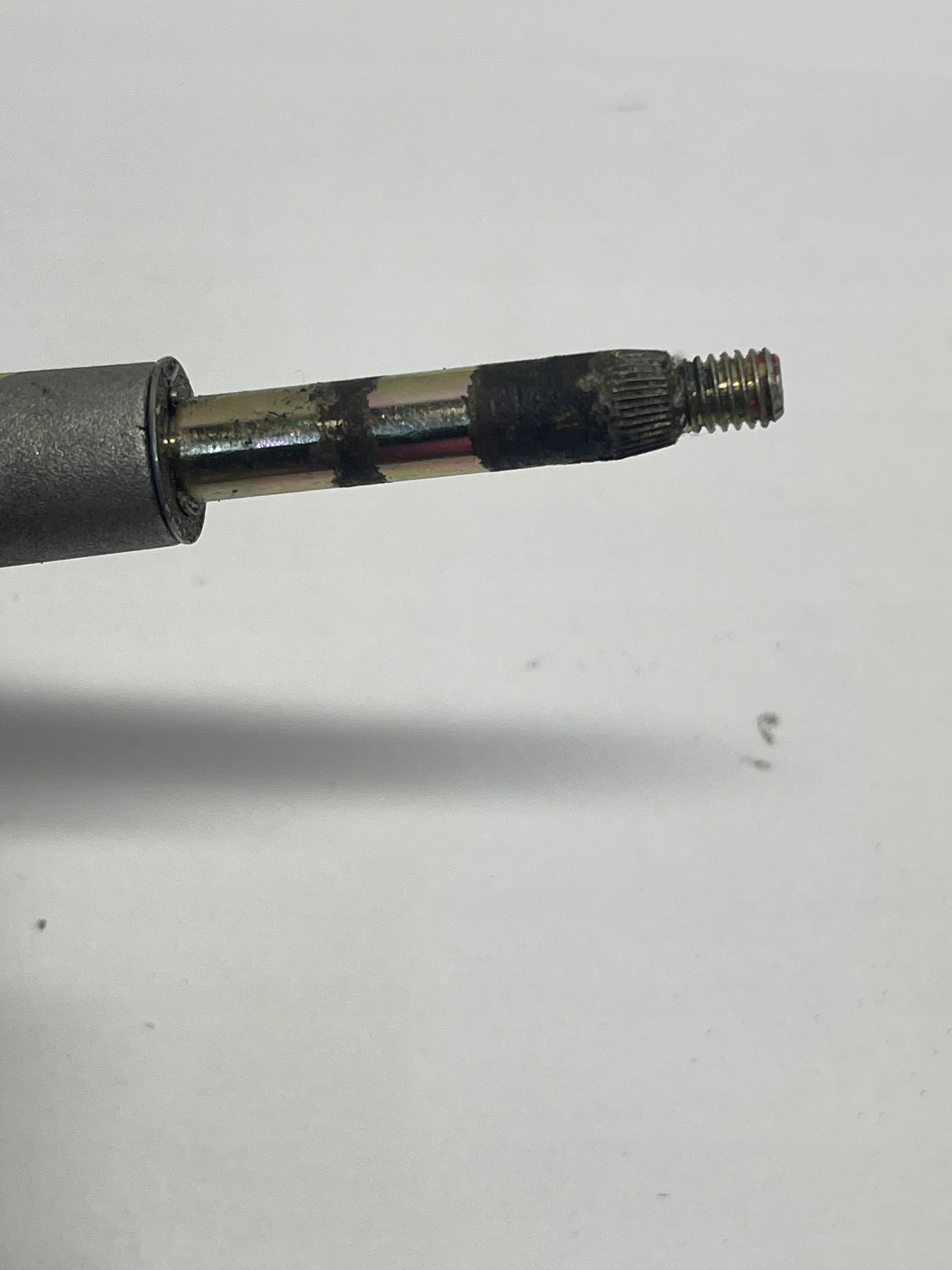 Wischergestänge heck Daewoo Matiz Lift 01r. 96317897
