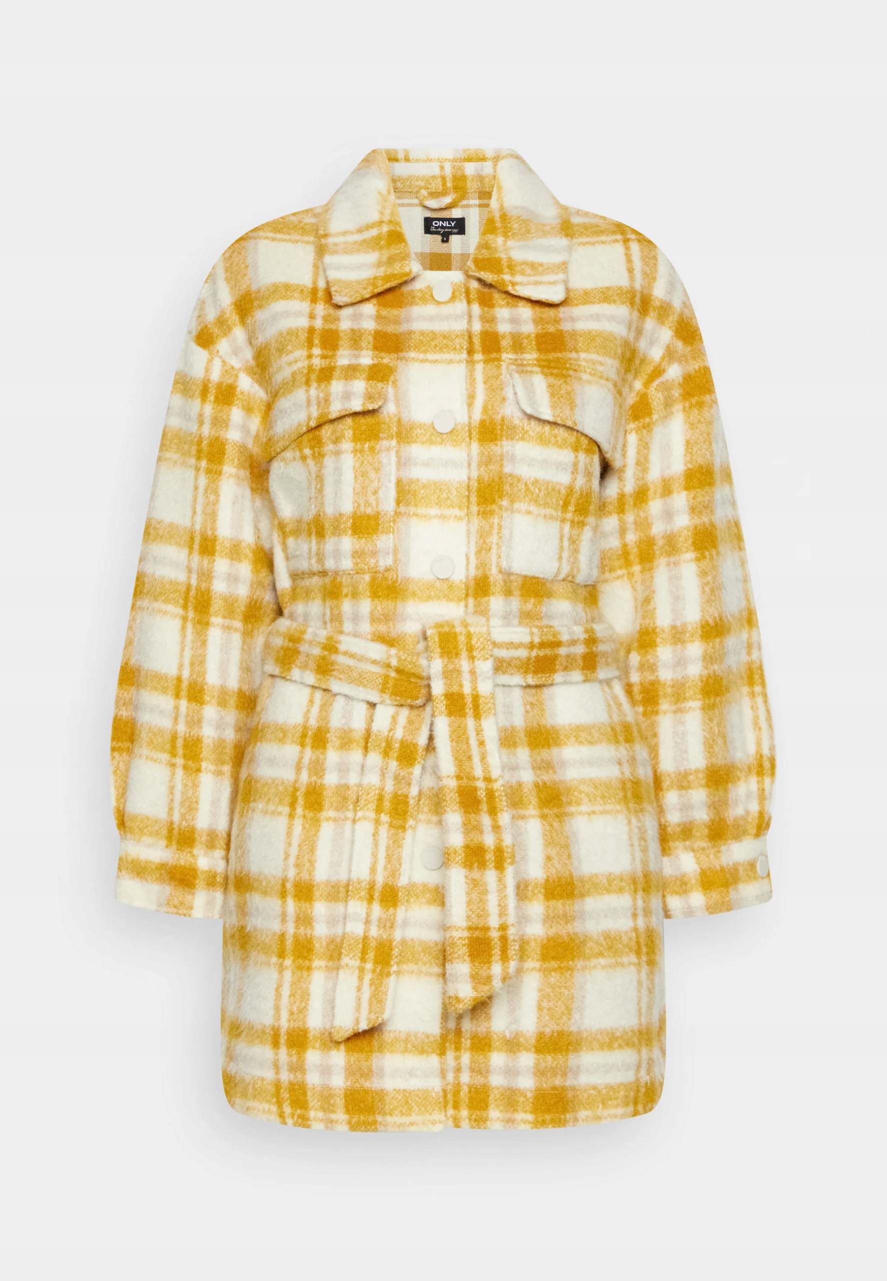 Only Onlhannah Shacket – Krátký kabát