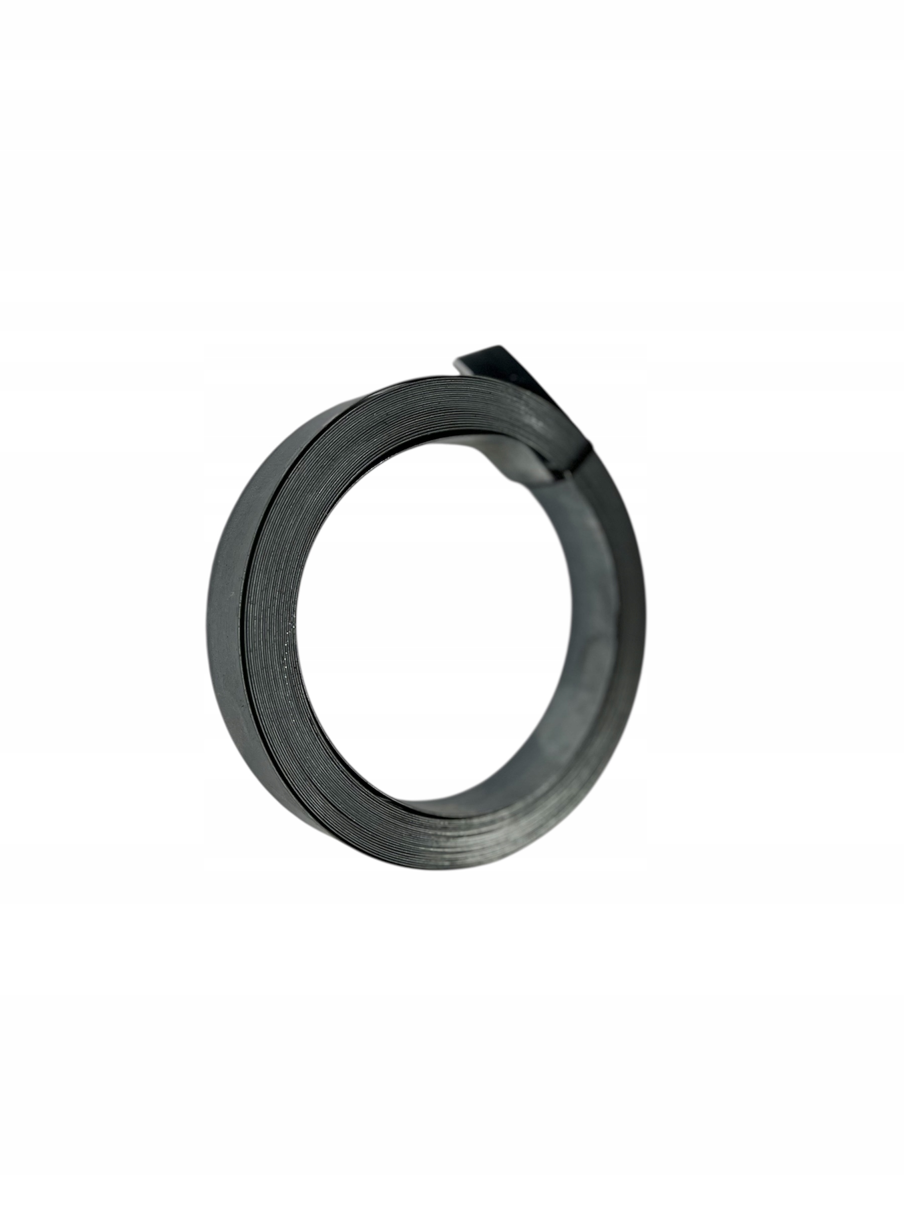 Taśma stalowa Delta ocynkowana 10 m 26 mm