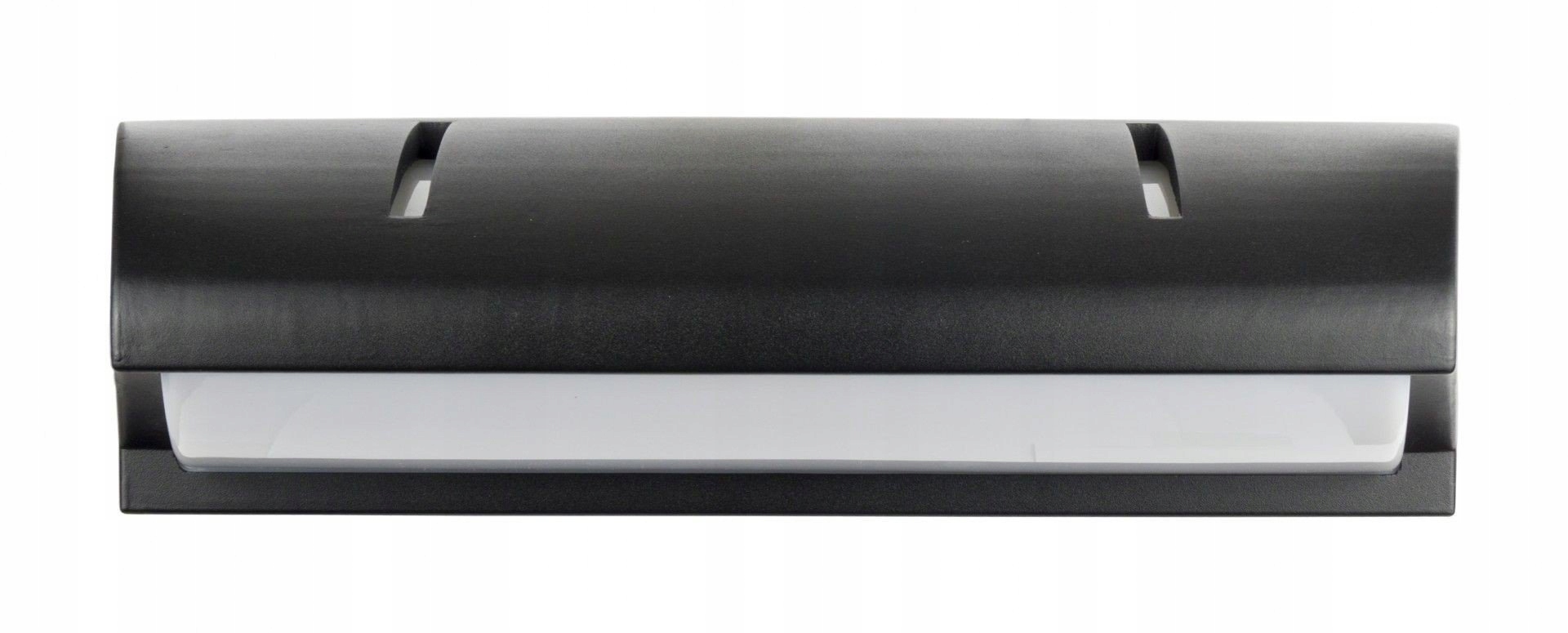 Kinkiet ogrodowy Nelly 91012C BL Suma