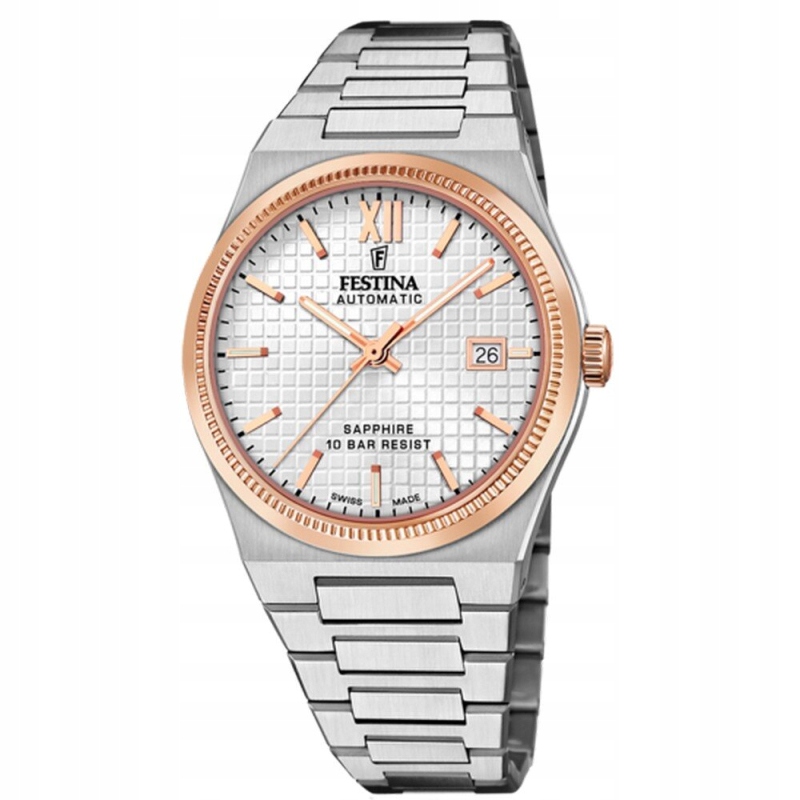 Hodinky Festina F20030/1