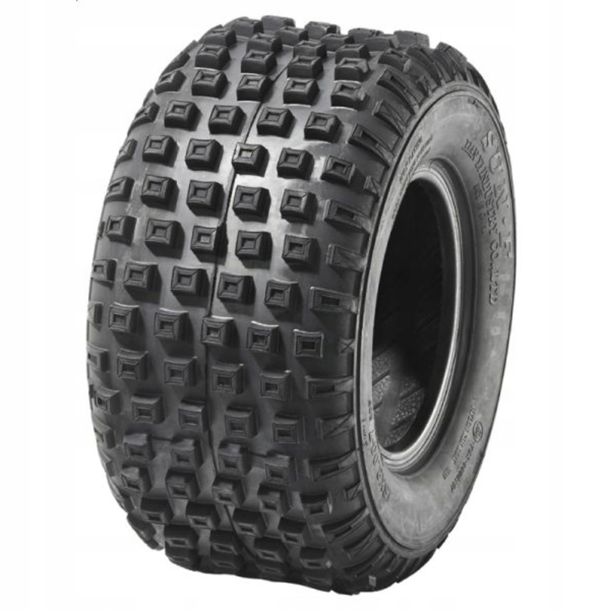 

2x Opona Quad Atv Sunf 145/70-6 Tl A011