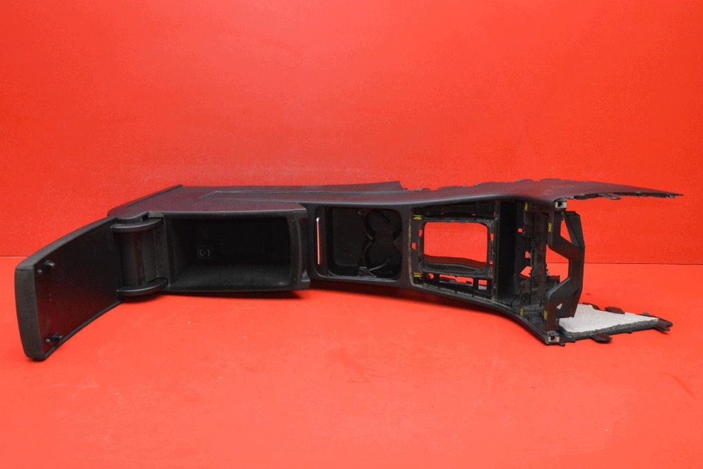 tunnel central armrest EU 3AB863241E VW PASSAT B7 10-15