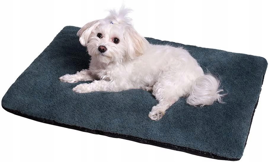 Levně Rohlík Pro Pelíšek , Pro Psa Kočku 100 X 70 CM Šedý