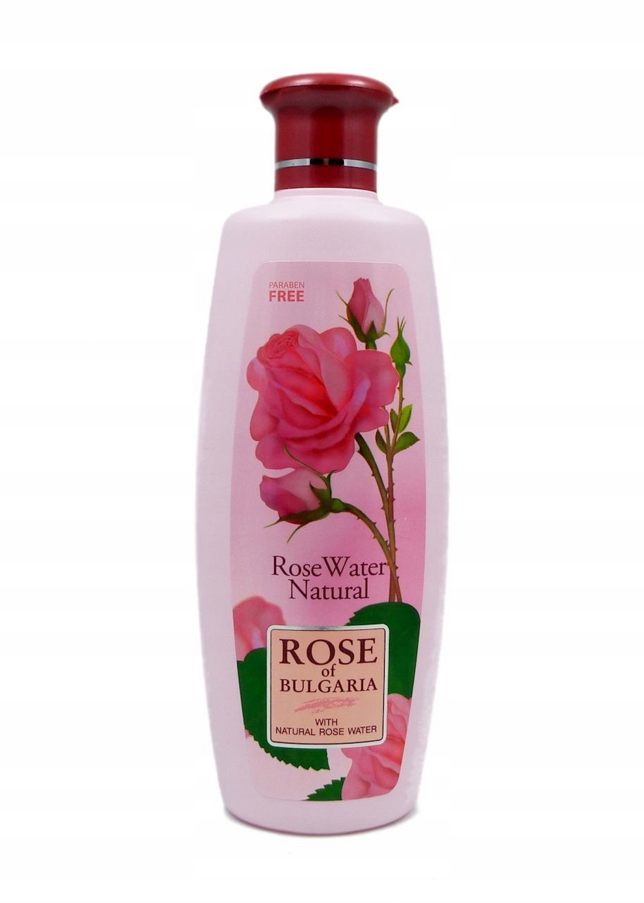 

Rose Woda różana 330ml Biofresh (biofresh (bułgars